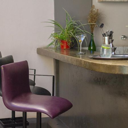 Prodeo Hotel + Lounge Buenos Aires Eksteriør bilde