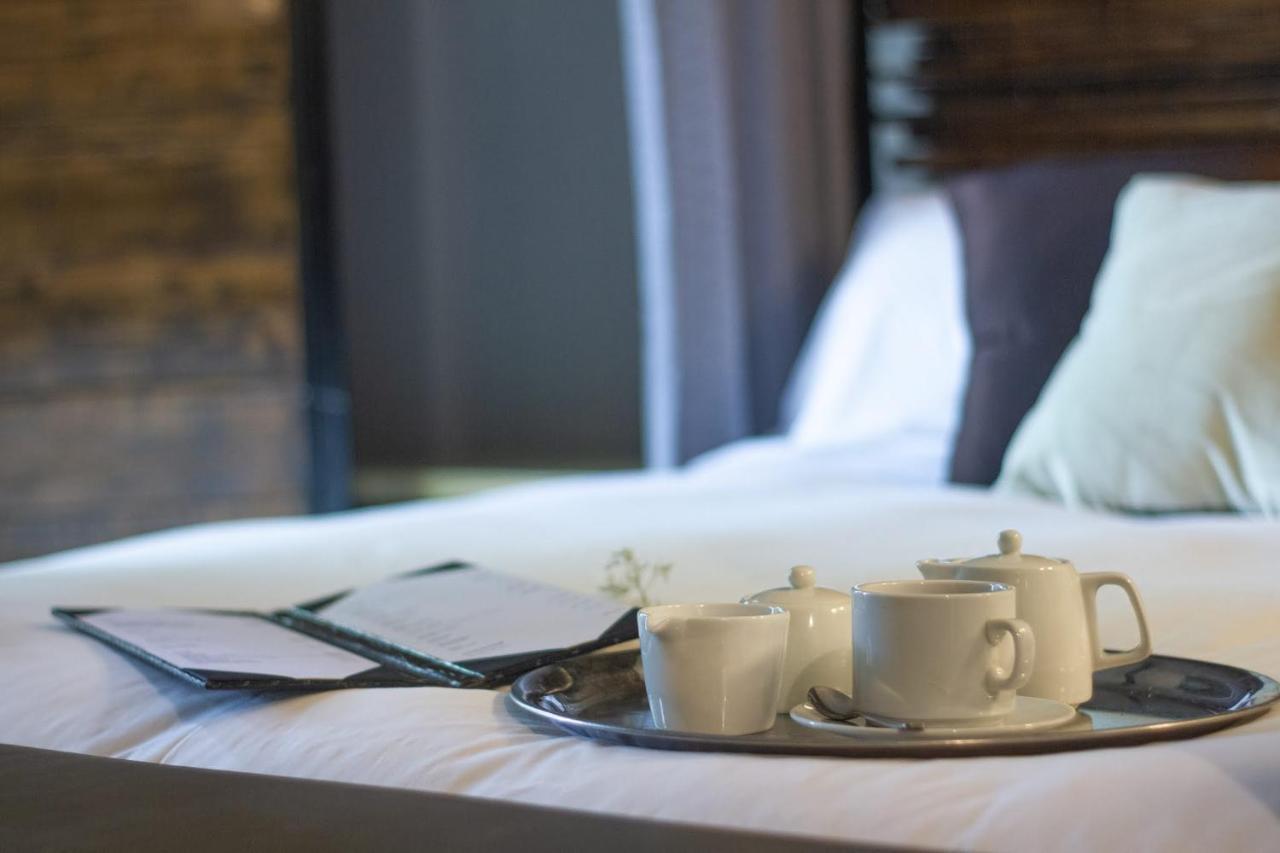 Prodeo Hotel + Lounge Buenos Aires Eksteriør bilde