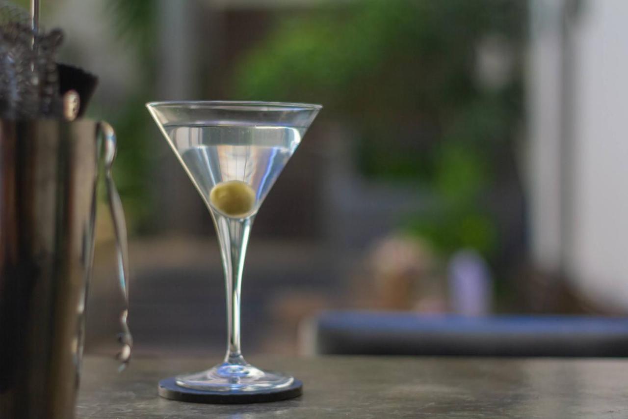 Prodeo Hotel + Lounge Buenos Aires Eksteriør bilde