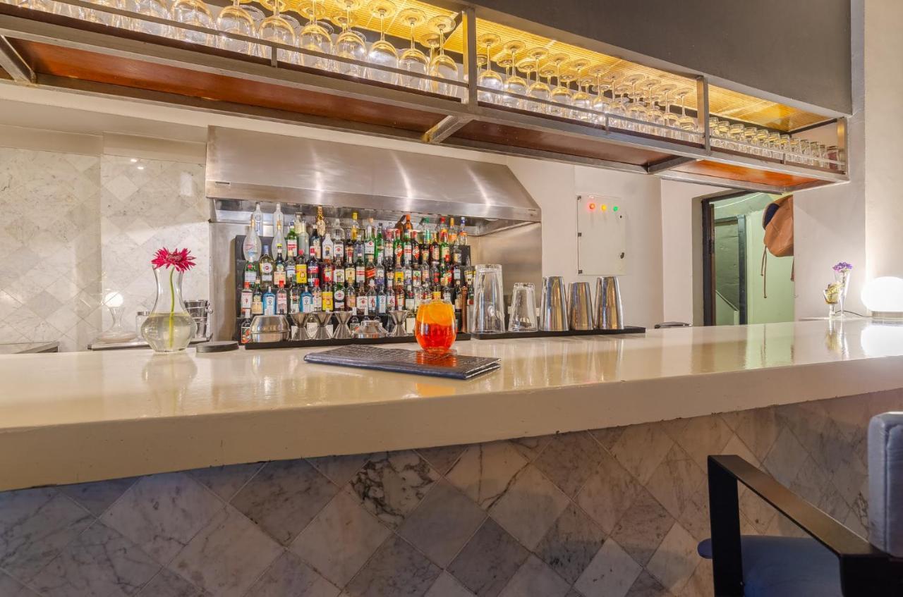 Prodeo Hotel + Lounge Buenos Aires Eksteriør bilde