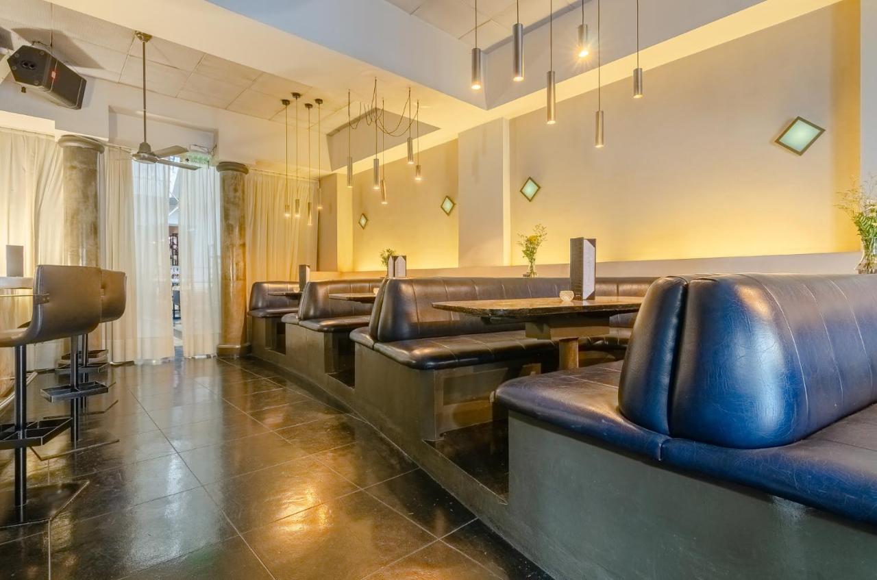 Prodeo Hotel + Lounge Buenos Aires Eksteriør bilde