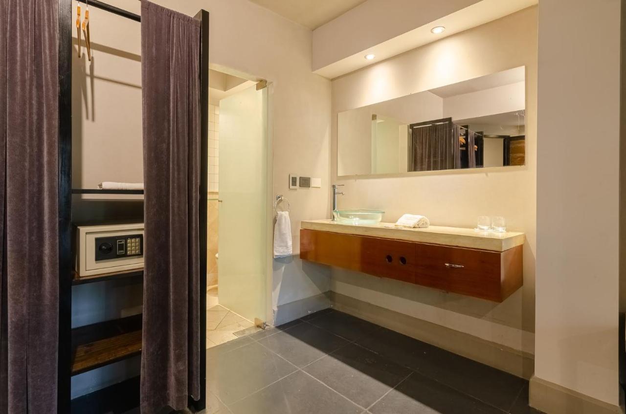 Prodeo Hotel + Lounge Buenos Aires Eksteriør bilde