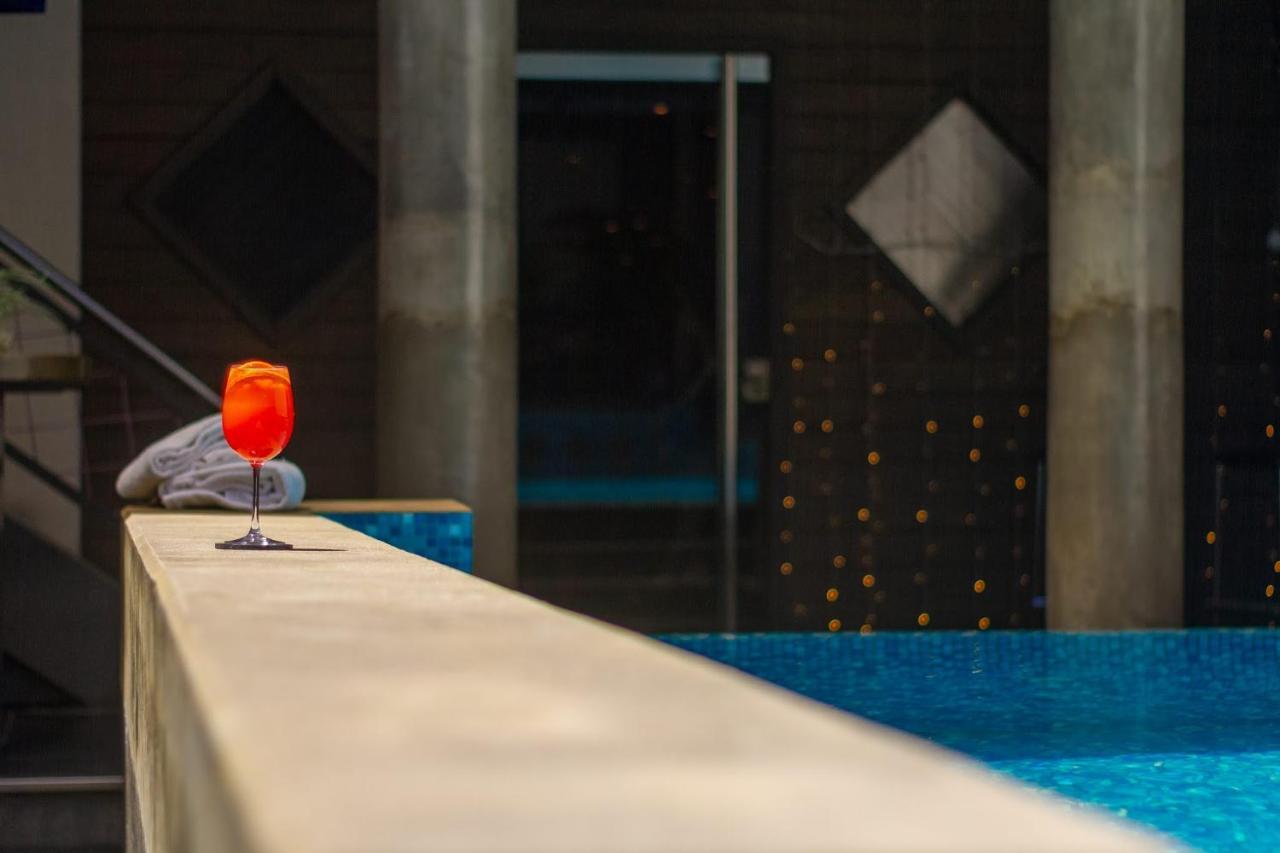 Prodeo Hotel + Lounge Buenos Aires Eksteriør bilde