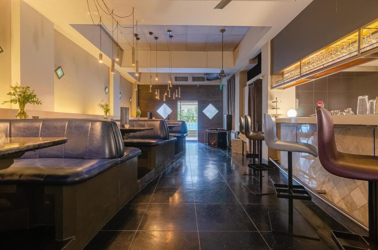 Prodeo Hotel + Lounge Buenos Aires Eksteriør bilde