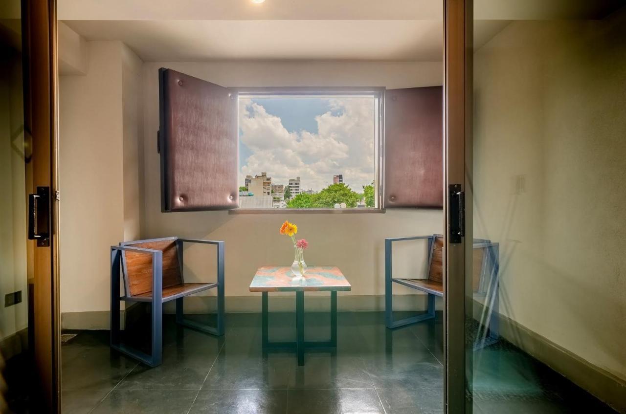Prodeo Hotel + Lounge Buenos Aires Eksteriør bilde
