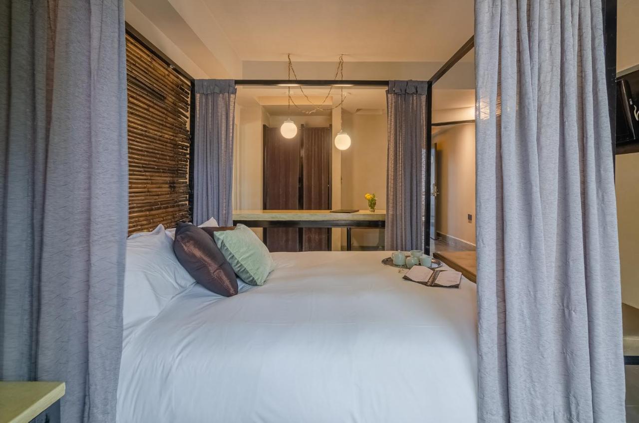 Prodeo Hotel + Lounge Buenos Aires Eksteriør bilde