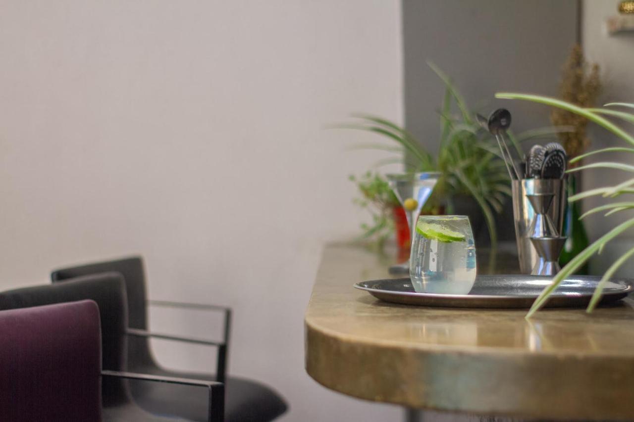 Prodeo Hotel + Lounge Buenos Aires Eksteriør bilde
