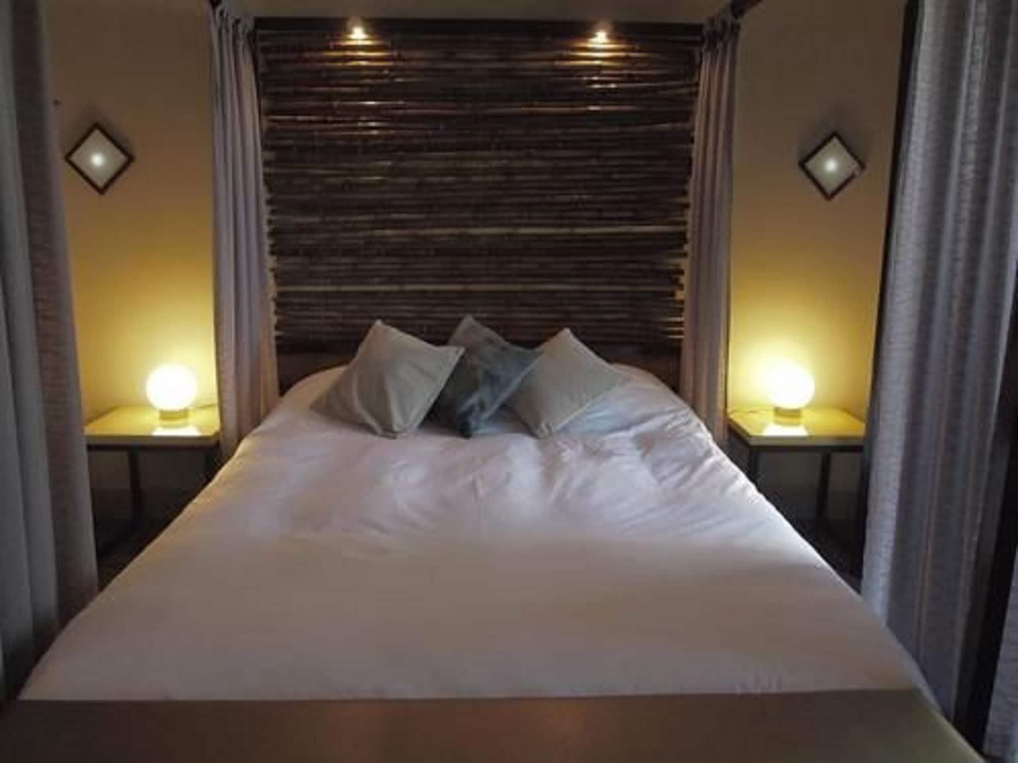 Prodeo Hotel + Lounge Buenos Aires Eksteriør bilde