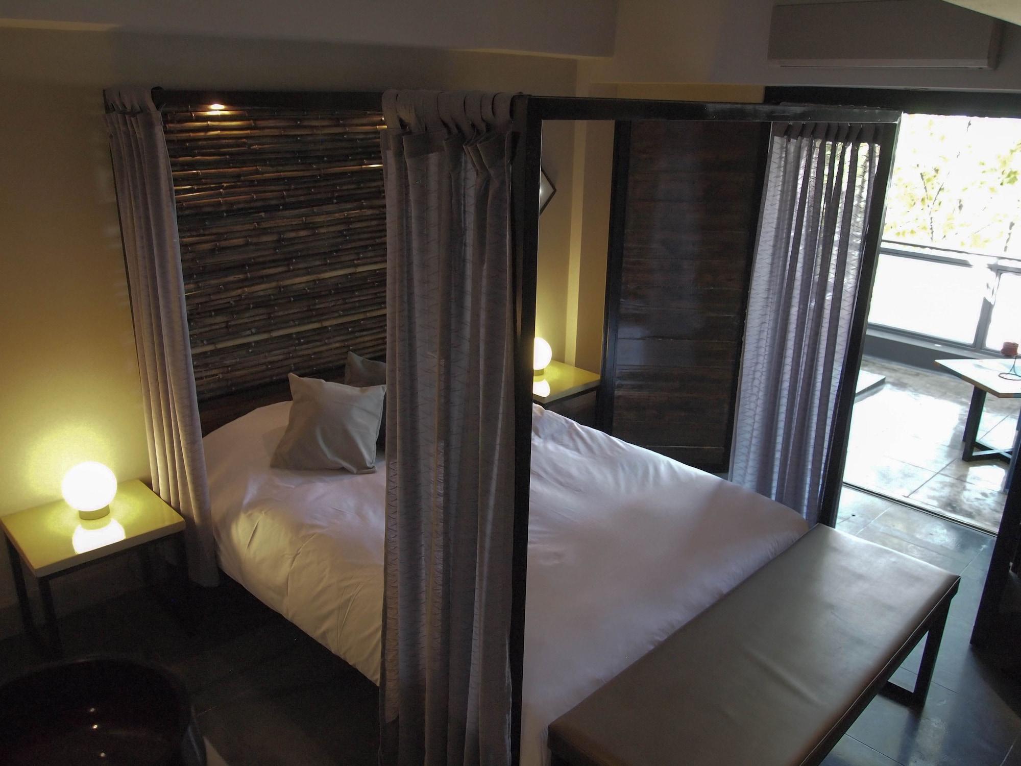 Prodeo Hotel + Lounge Buenos Aires Eksteriør bilde