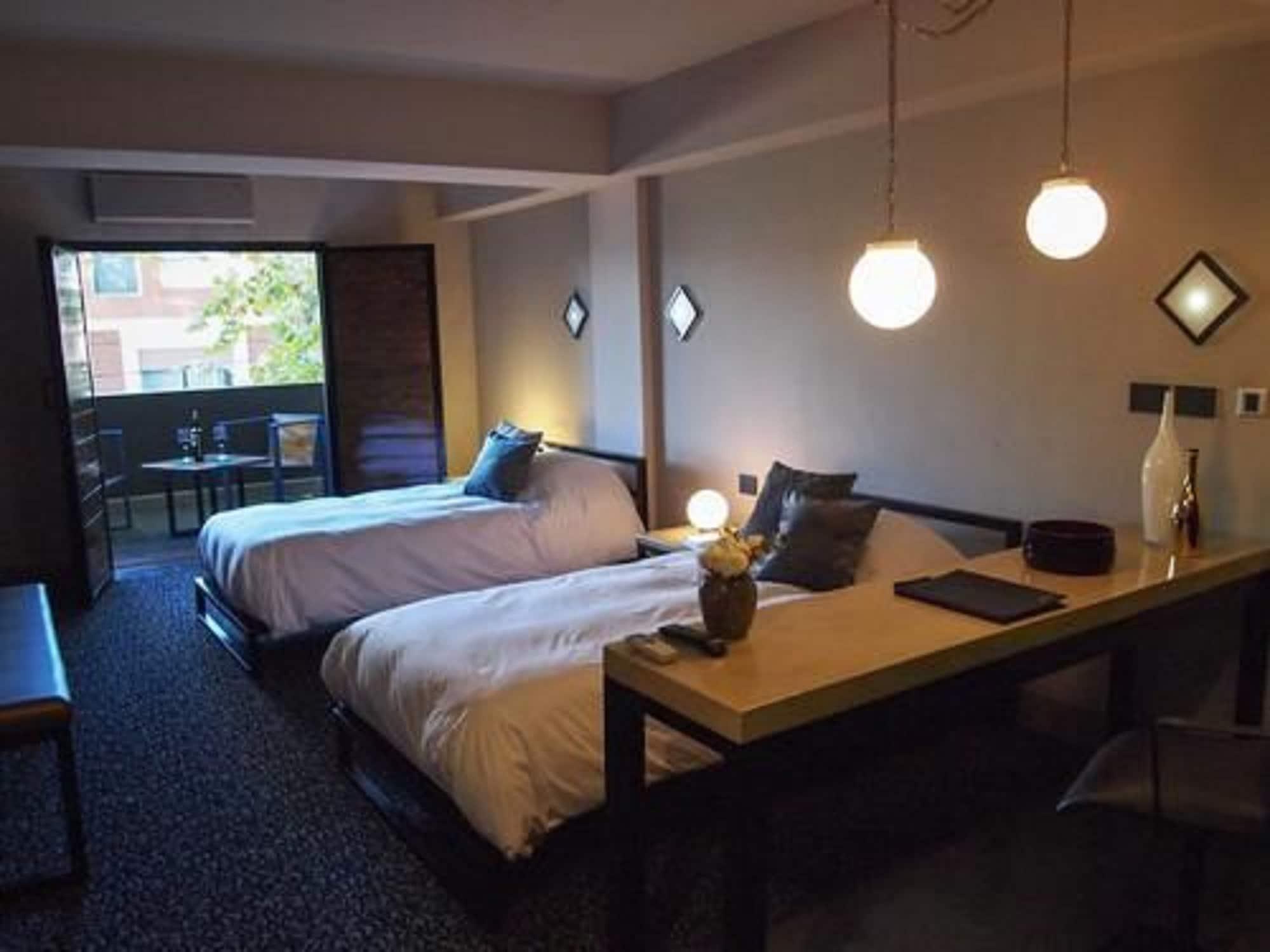Prodeo Hotel + Lounge Buenos Aires Eksteriør bilde