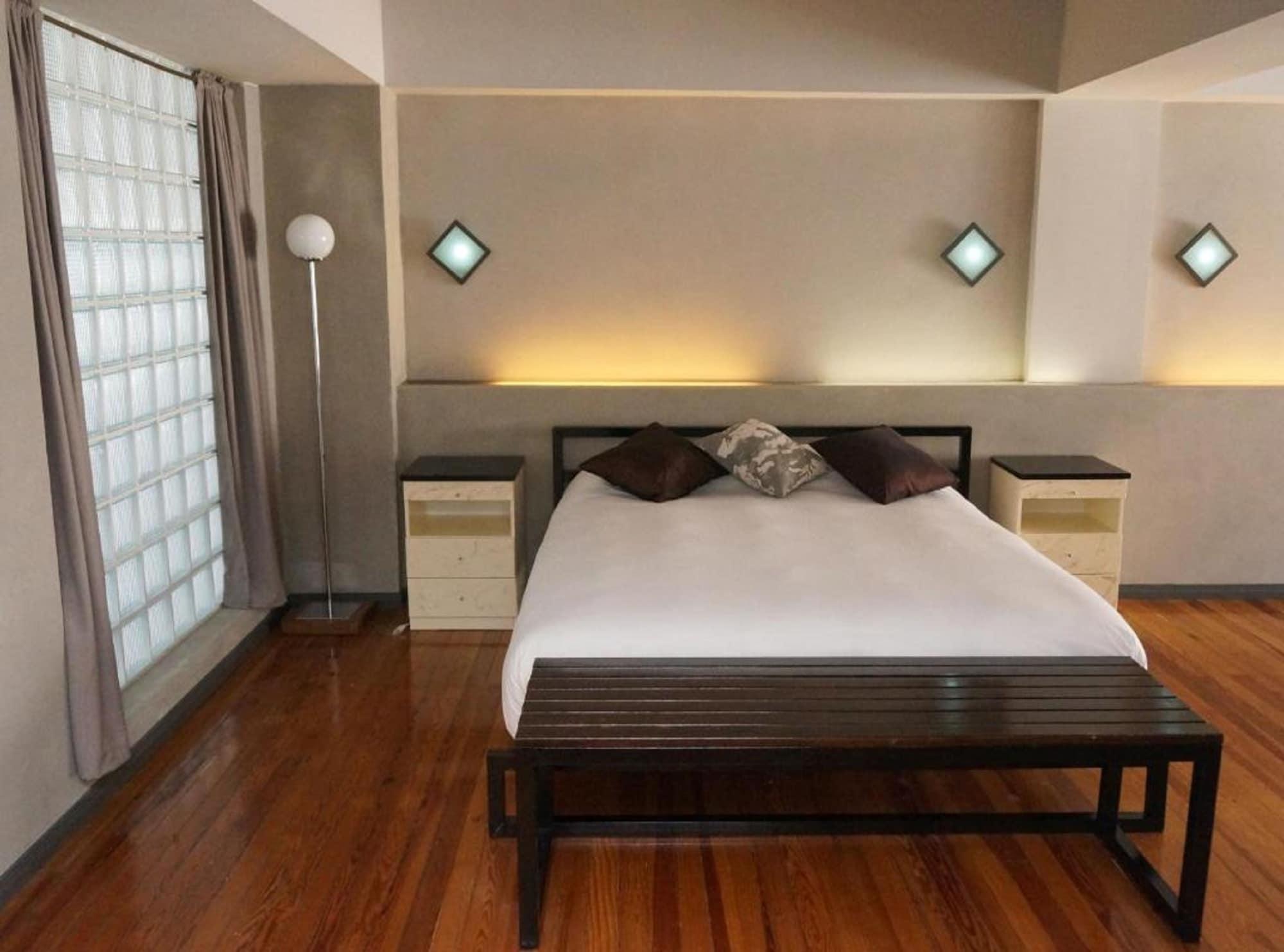 Prodeo Hotel + Lounge Buenos Aires Eksteriør bilde