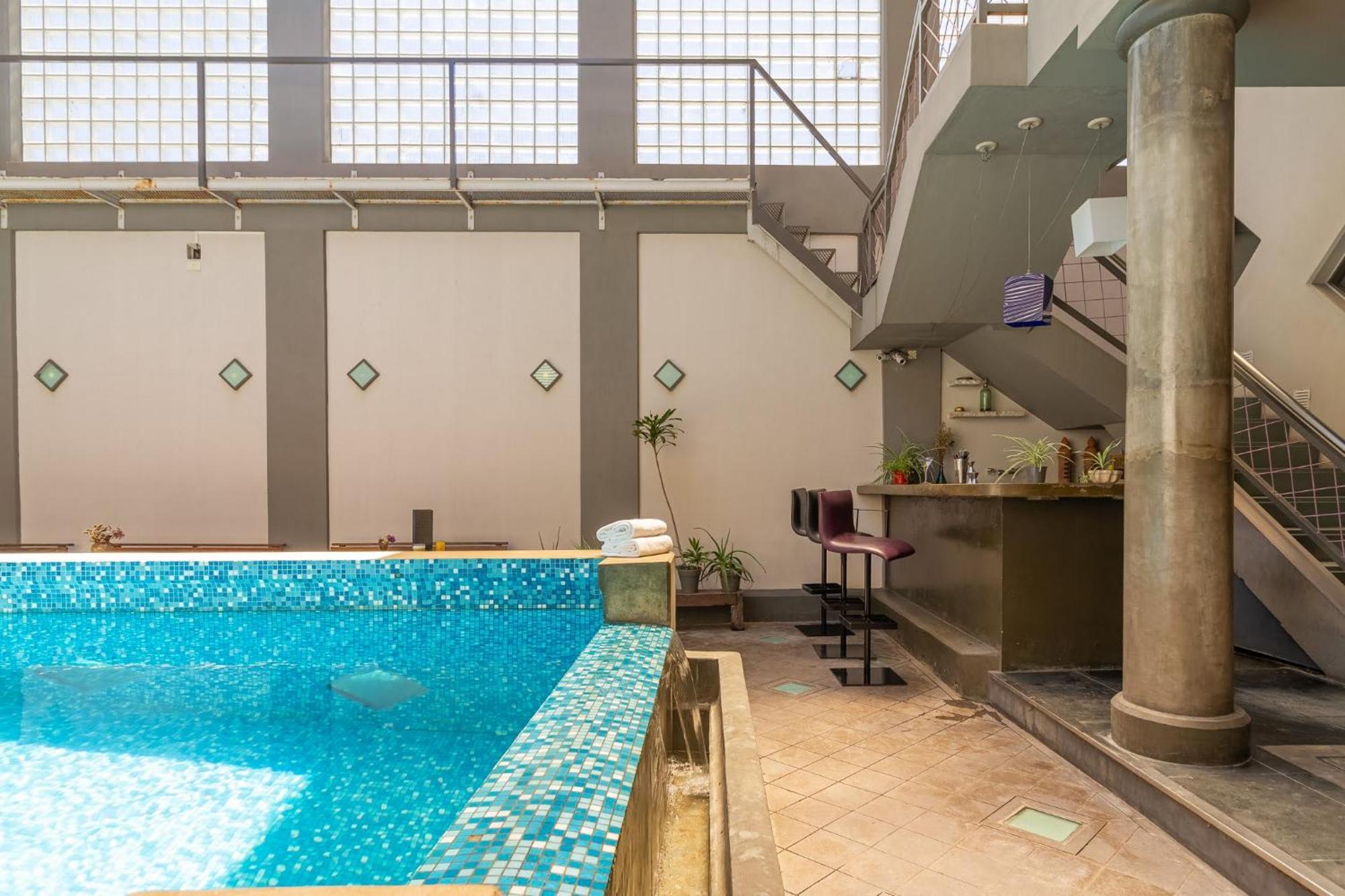 Prodeo Hotel + Lounge Buenos Aires Eksteriør bilde