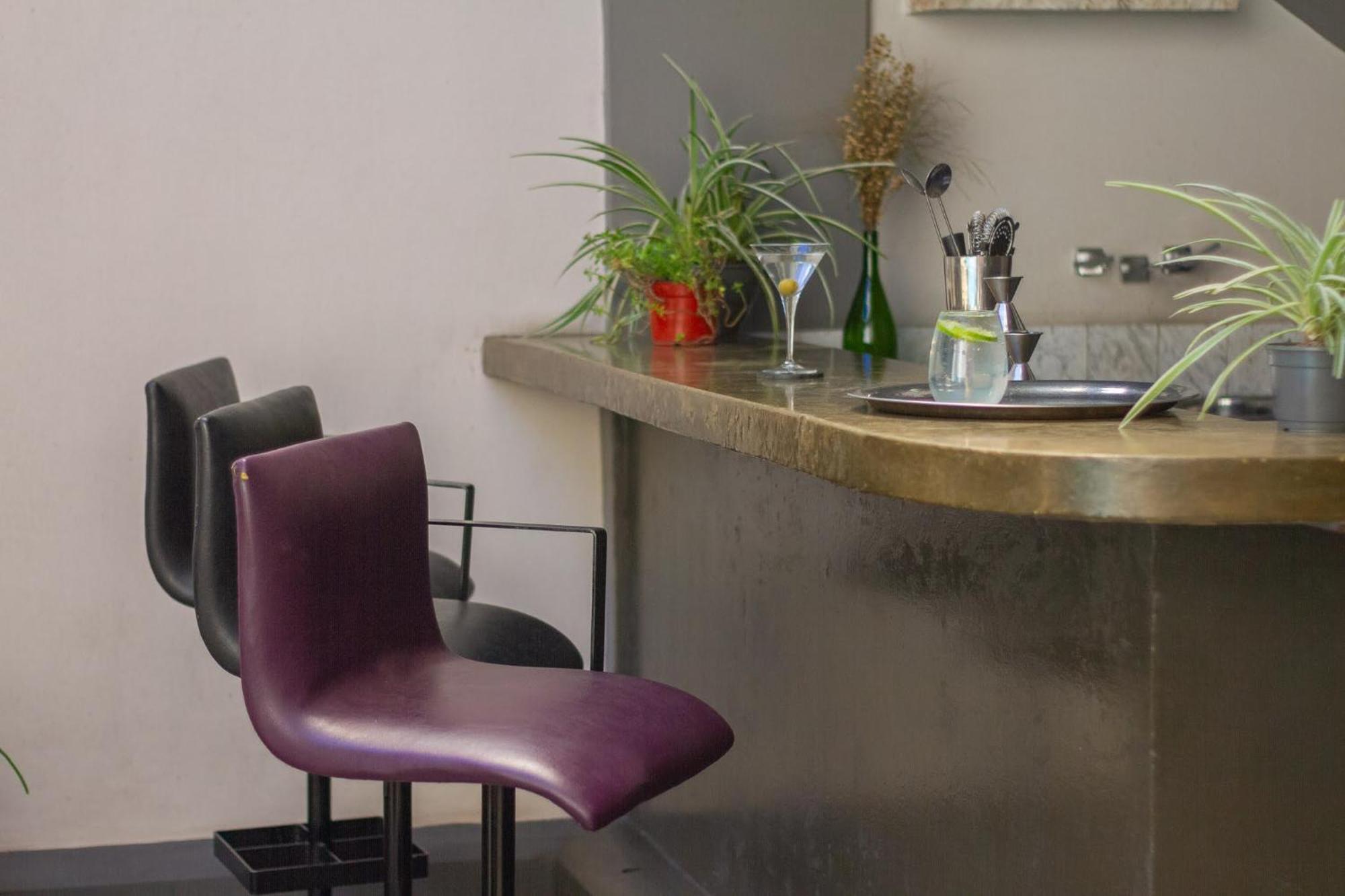 Prodeo Hotel + Lounge Buenos Aires Eksteriør bilde