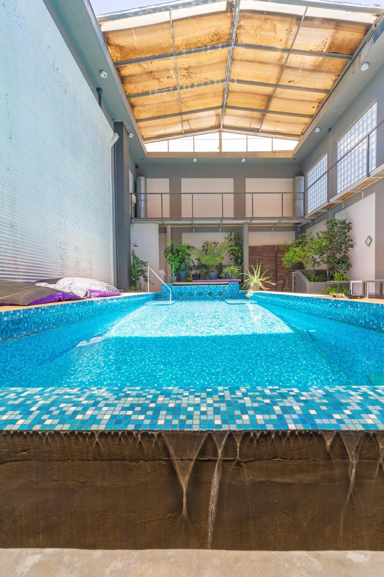 Prodeo Hotel + Lounge Buenos Aires Eksteriør bilde