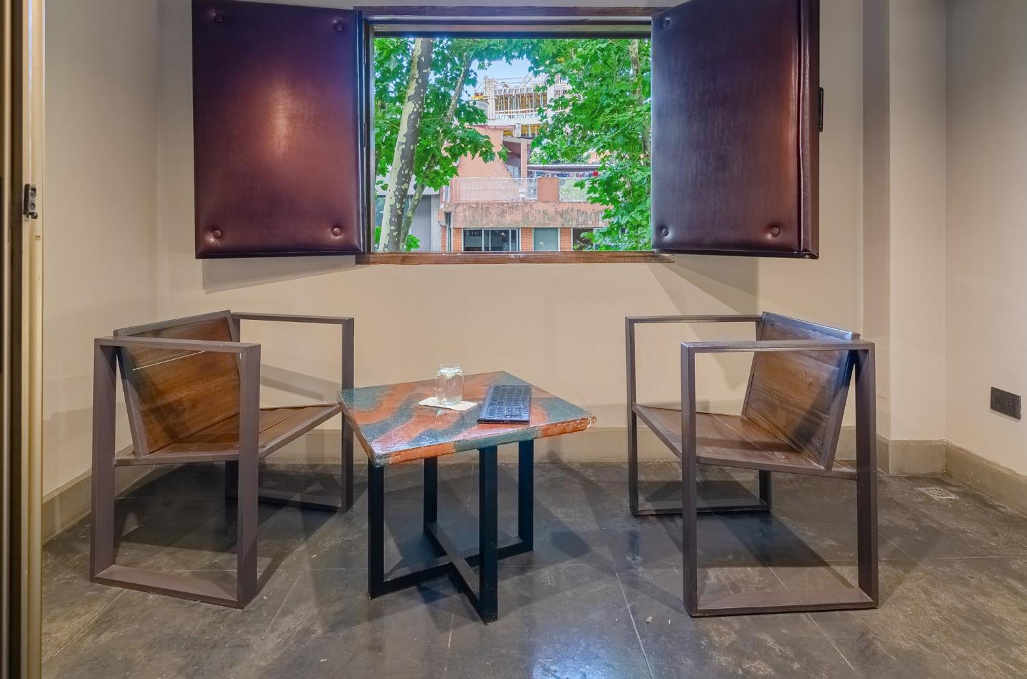 Prodeo Hotel + Lounge Buenos Aires Eksteriør bilde