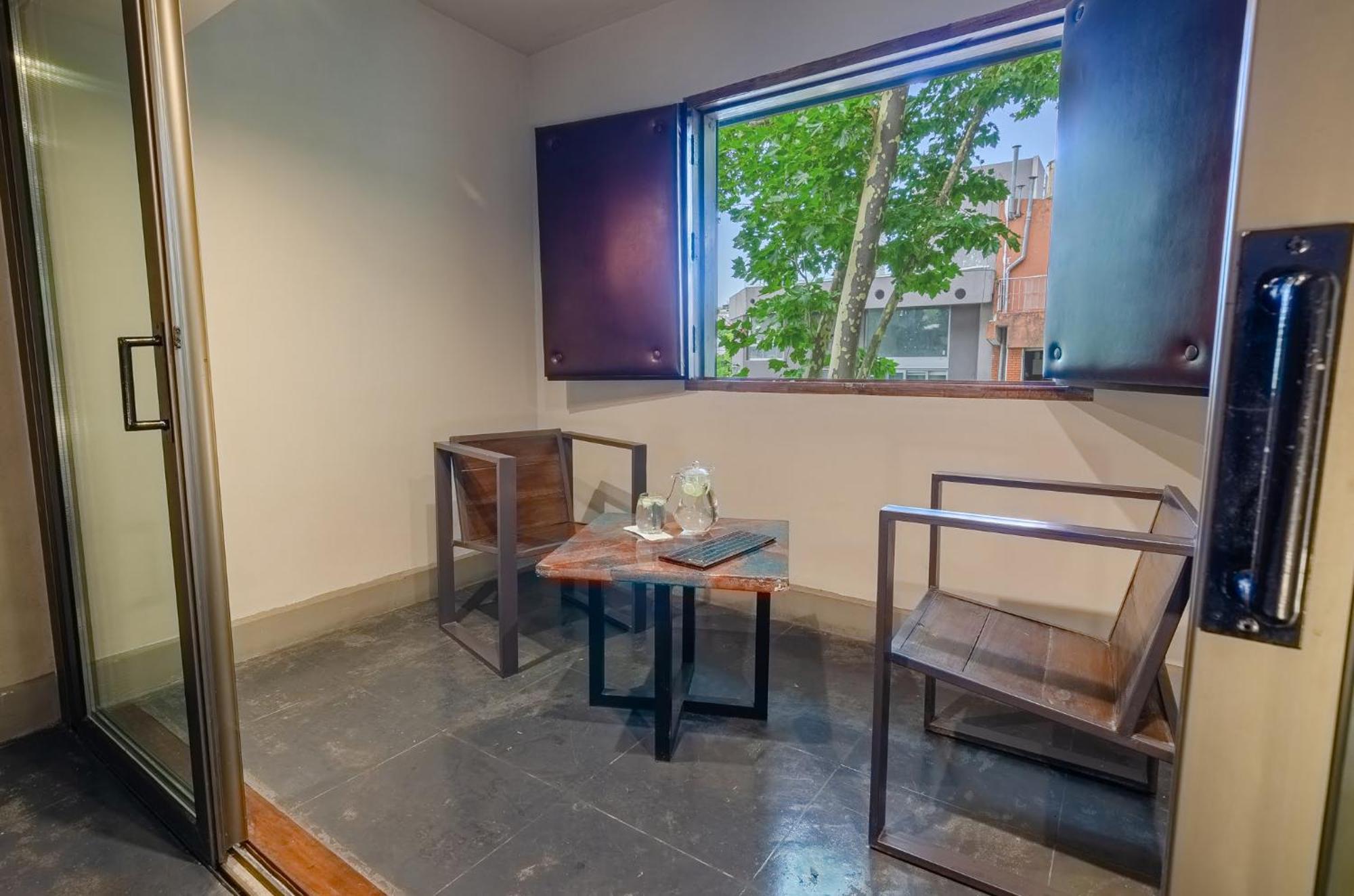 Prodeo Hotel + Lounge Buenos Aires Eksteriør bilde