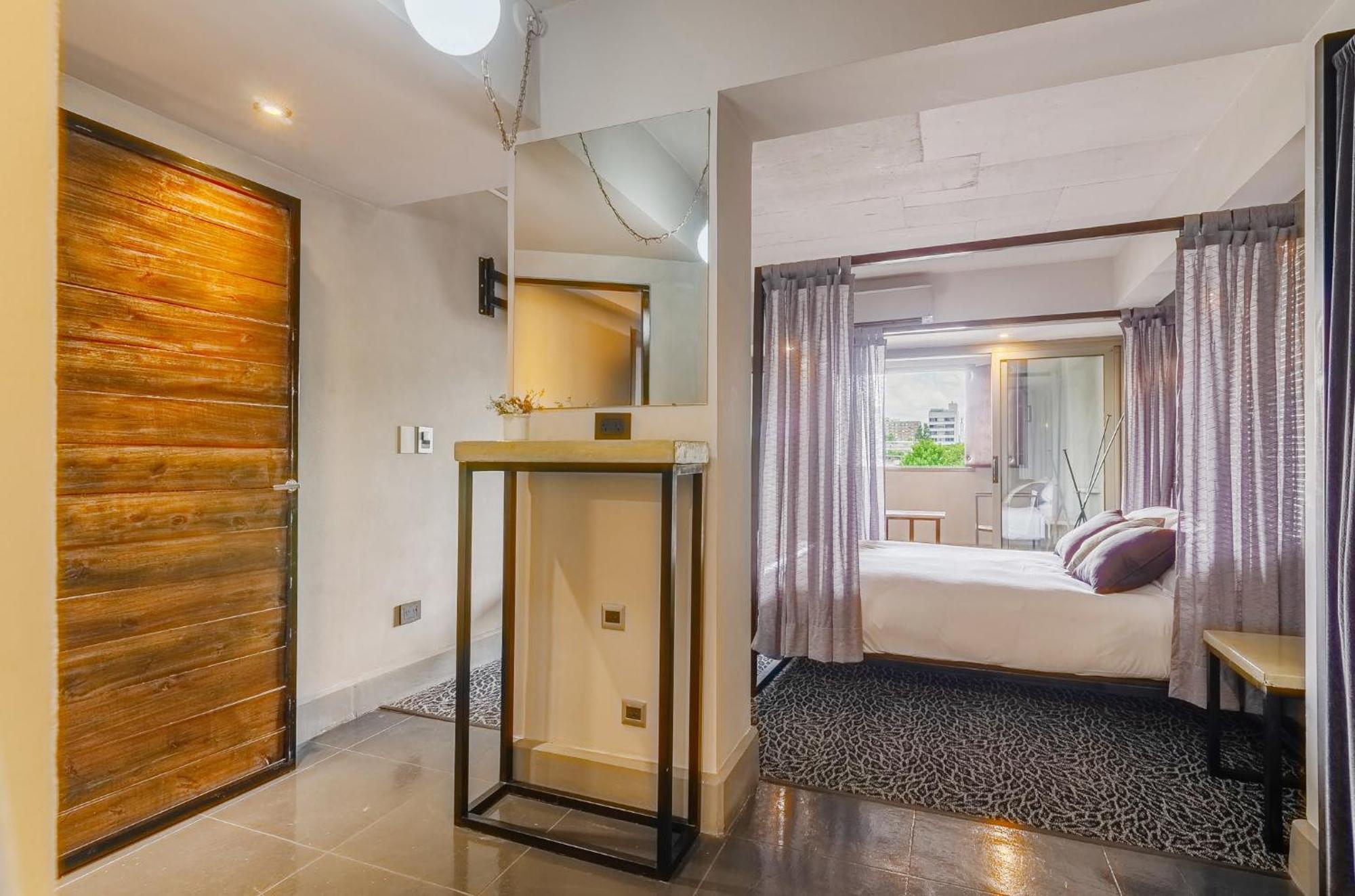 Prodeo Hotel + Lounge Buenos Aires Eksteriør bilde