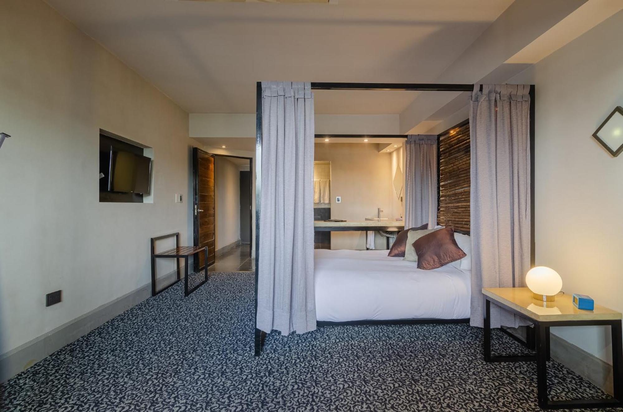 Prodeo Hotel + Lounge Buenos Aires Eksteriør bilde